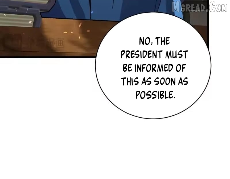 I Rely on My Invincibility to Deal Tons of Damage Passively! Chapter 163  - page 45